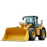 Wheel Loaders